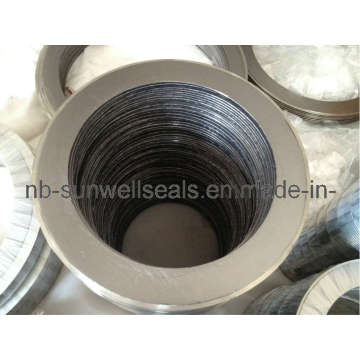 Metal Cammprofile Gasket